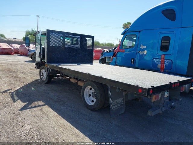 Продаж на аукціоні авто 2020 Isuzu Npr Hd, vin: 54DC4W1B0LS804842, номер лоту: 45246863