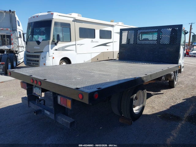 Продаж на аукціоні авто 2020 Isuzu Npr Hd, vin: 54DC4W1B0LS804842, номер лоту: 45246863