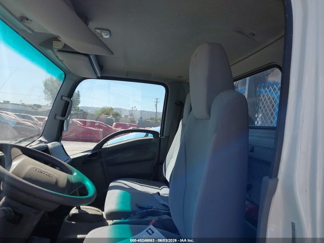 Продаж на аукціоні авто 2020 Isuzu Npr Hd, vin: 54DC4W1B0LS804842, номер лоту: 45246863