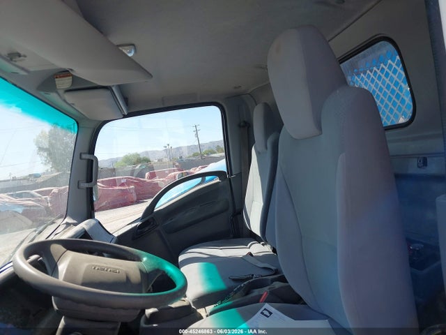 Продаж на аукціоні авто 2020 Isuzu Npr Hd, vin: 54DC4W1B0LS804842, номер лоту: 45246863