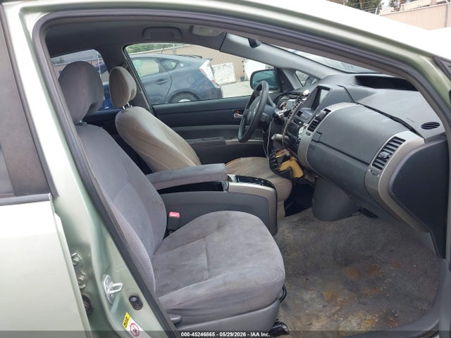 2007 Toyota Prius მანქანა იყიდება აუქციონზე, vin: JTDKB20U977589990, აუქციონის ნომერი: 45246865