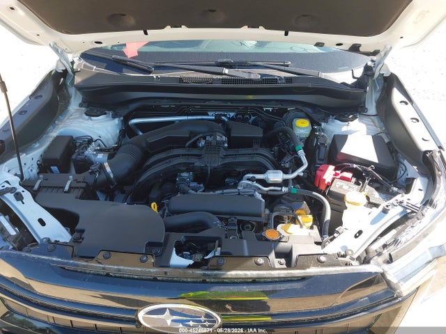 Subaru Forester Sport 2026 4S4SLDF62T3065353 Image 10