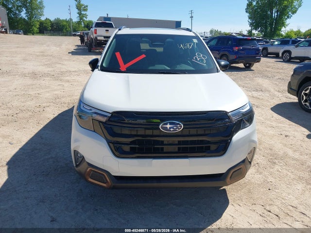 Subaru Forester Sport 2026 4S4SLDF62T3065353 Image 12