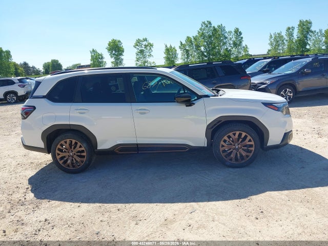 Subaru Forester Sport 2026 4S4SLDF62T3065353 Image 13