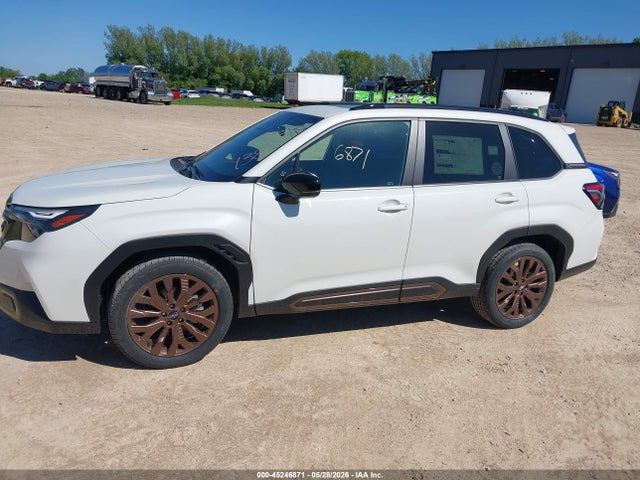 Subaru Forester Sport 2026 4S4SLDF62T3065353 Image 14