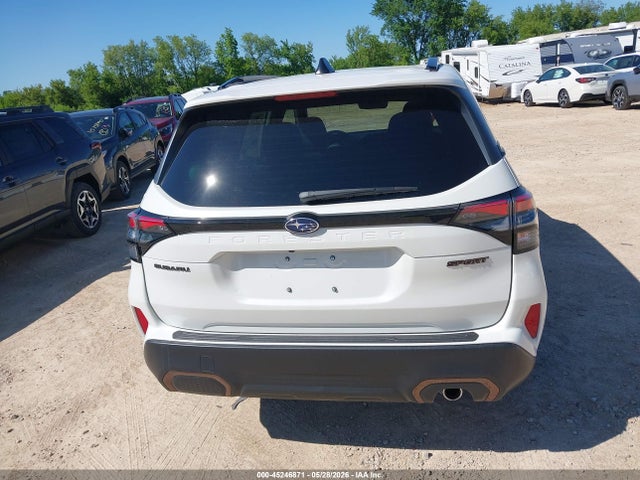 Subaru Forester Sport 2026 4S4SLDF62T3065353 Image 16