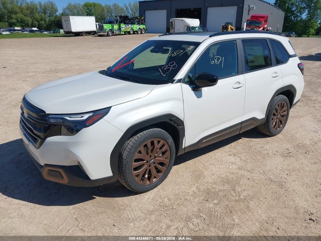 Subaru Forester Sport 2026 4S4SLDF62T3065353 Image 2