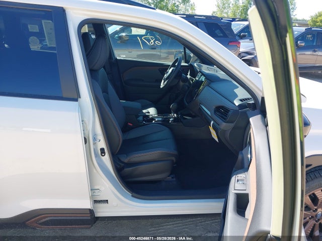 Subaru Forester Sport 2026 4S4SLDF62T3065353 Image 5
