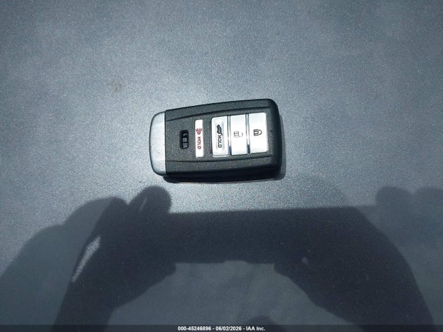 45246896 :رقم المزاد ، 19UUB2F37HA007530 vin ، 2017 Acura Tlx V6 مزاد بيع
