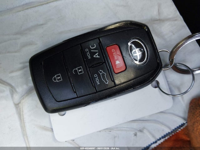Toyota BZ4X XLE 2024 JTMAAAAA6RA039391 Image 11