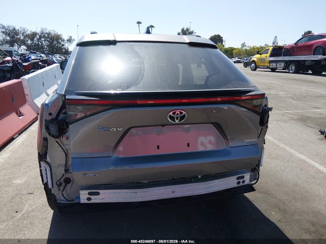 Toyota BZ4X XLE 2024 JTMAAAAA6RA039391 Image 16