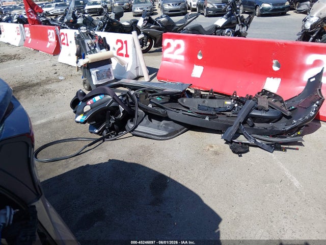 Toyota BZ4X XLE 2024 JTMAAAAA6RA039391 Image 19