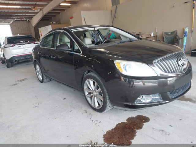 Aukcja sprzedaży 2015 Buick Verano Leather Group, vin: 1G4PS5SK4F4181010, numer aukcji: 45246901