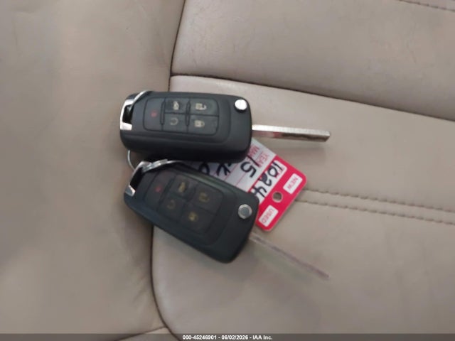 Aukcja sprzedaży 2015 Buick Verano Leather Group, vin: 1G4PS5SK4F4181010, numer aukcji: 45246901