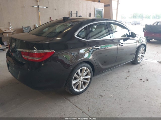 Aukcja sprzedaży 2015 Buick Verano Leather Group, vin: 1G4PS5SK4F4181010, numer aukcji: 45246901
