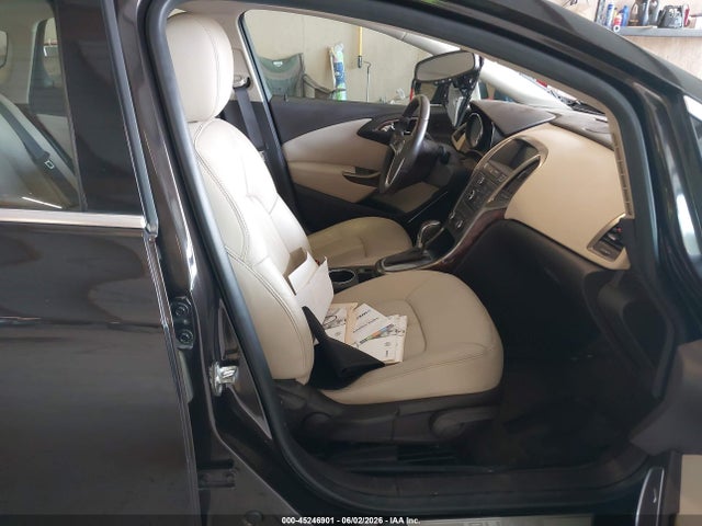 Aukcja sprzedaży 2015 Buick Verano Leather Group, vin: 1G4PS5SK4F4181010, numer aukcji: 45246901