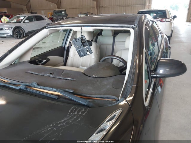 Aukcja sprzedaży 2015 Buick Verano Leather Group, vin: 1G4PS5SK4F4181010, numer aukcji: 45246901