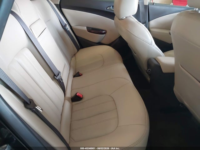 Aukcja sprzedaży 2015 Buick Verano Leather Group, vin: 1G4PS5SK4F4181010, numer aukcji: 45246901