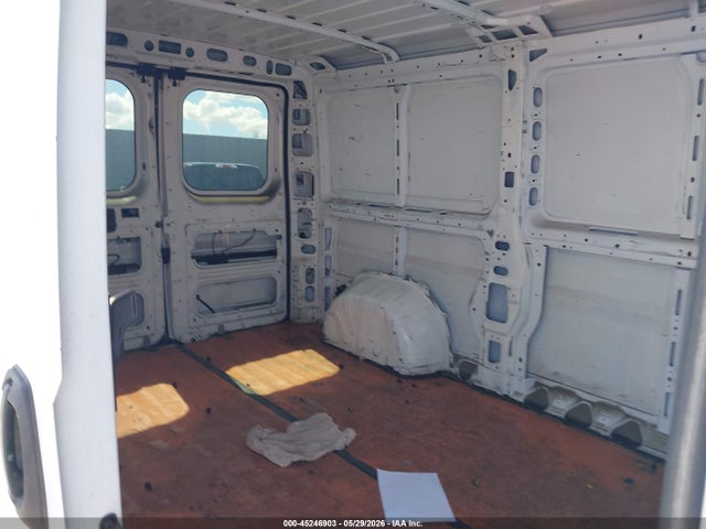 Aukcja sprzedaży 2017 Ram Promaster 1500 Low Roof 136 Wb, vin: 3C6TRVAG8HE515981, numer aukcji: 45246903