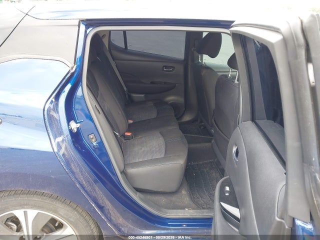 Aukcja sprzedaży 2020 Nissan Leaf Sv 40 Kwh, vin: 1N4AZ1CP9LC308978, numer aukcji: 45246907