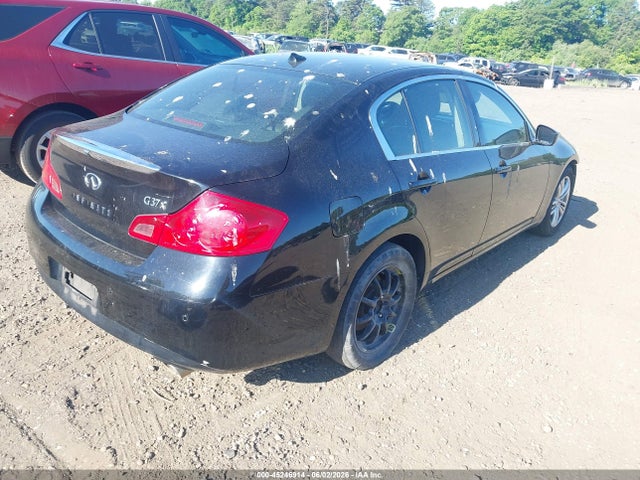 2013 Infiniti G37x მანქანა იყიდება აუქციონზე, vin: JN1CV6ARXDM763529, აუქციონის ნომერი: 45246914
