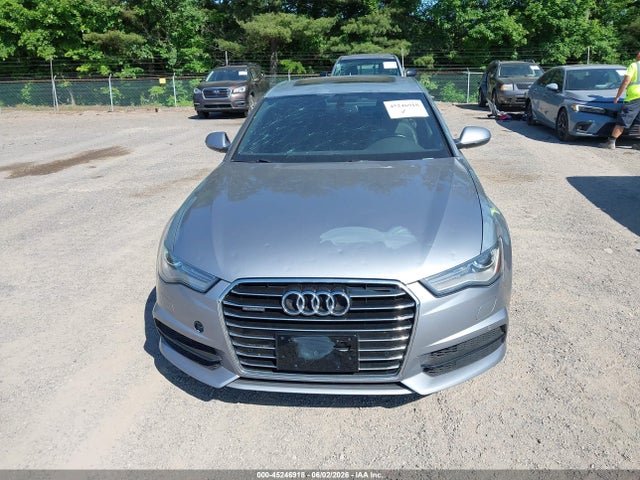 Aukcja sprzedaży 2017 Audi A6 Premium Plus, vin: WAUG8AFC1HN058127, numer aukcji: 45246918