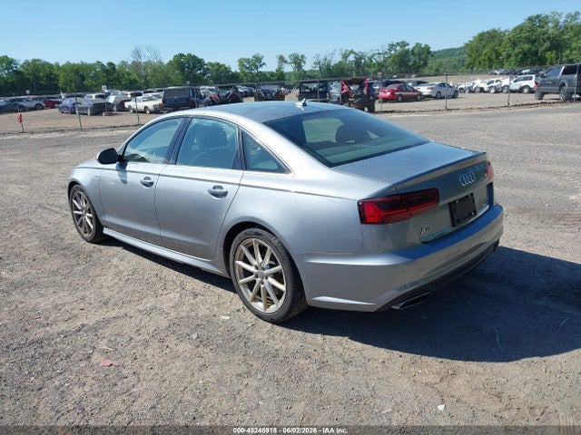 Aukcja sprzedaży 2017 Audi A6 Premium Plus, vin: WAUG8AFC1HN058127, numer aukcji: 45246918