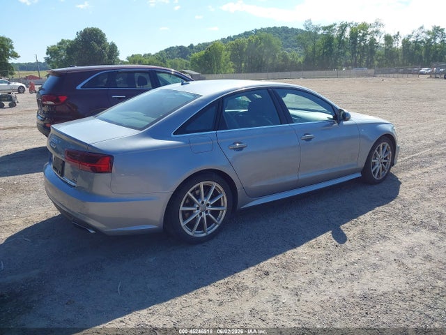 Aukcja sprzedaży 2017 Audi A6 Premium Plus, vin: WAUG8AFC1HN058127, numer aukcji: 45246918