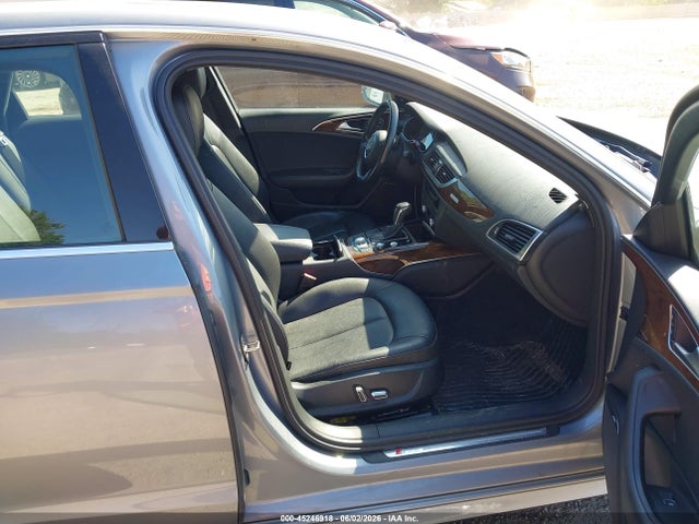 Aukcja sprzedaży 2017 Audi A6 Premium Plus, vin: WAUG8AFC1HN058127, numer aukcji: 45246918