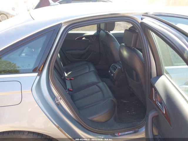 Aukcja sprzedaży 2017 Audi A6 Premium Plus, vin: WAUG8AFC1HN058127, numer aukcji: 45246918