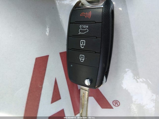 45246919 :رقم المزاد ، KNDJN2A22K7696162 vin ، 2019 Kia Soul مزاد بيع