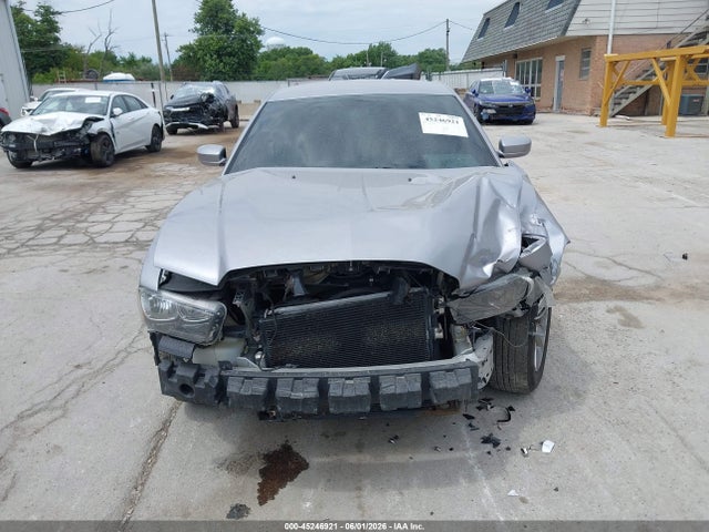 Aukcja sprzedaży 2014 Dodge Charger Se, vin: 2C3CDXBG3EH155640, numer aukcji: 45246921