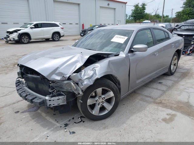 Aukcja sprzedaży 2014 Dodge Charger Se, vin: 2C3CDXBG3EH155640, numer aukcji: 45246921