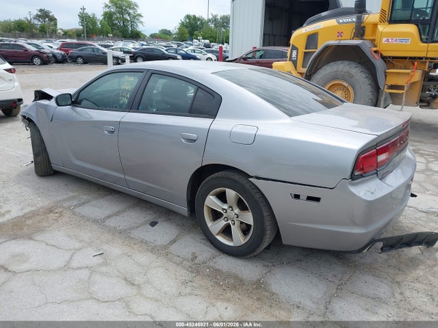 Aukcja sprzedaży 2014 Dodge Charger Se, vin: 2C3CDXBG3EH155640, numer aukcji: 45246921