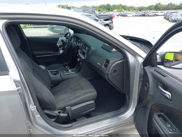 Aukcja sprzedaży 2014 Dodge Charger Se, vin: 2C3CDXBG3EH155640, numer aukcji: 45246921
