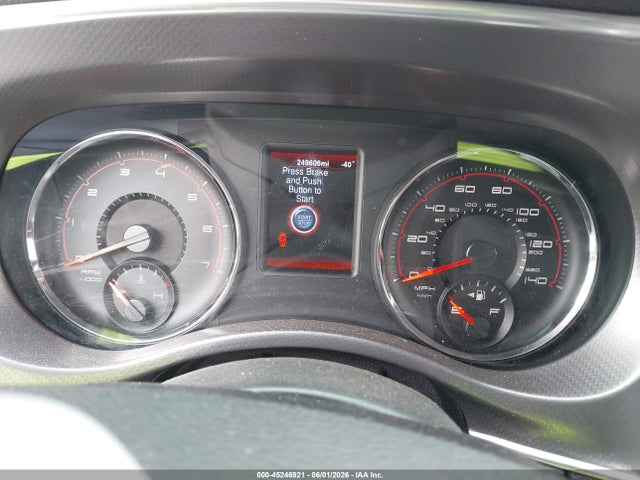 Aukcja sprzedaży 2014 Dodge Charger Se, vin: 2C3CDXBG3EH155640, numer aukcji: 45246921