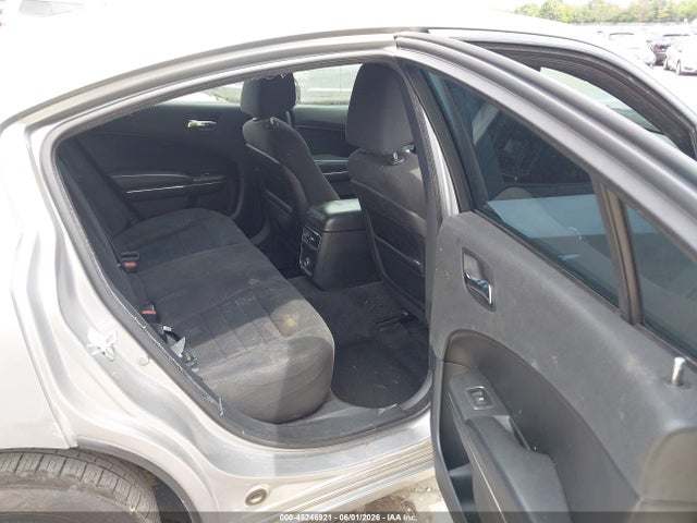 Aukcja sprzedaży 2014 Dodge Charger Se, vin: 2C3CDXBG3EH155640, numer aukcji: 45246921