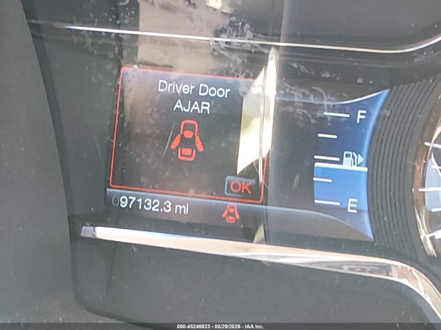Aukcja sprzedaży 2014 Lincoln Mks, vin: 1LNHL9DKXEG612341, numer aukcji: 45246923