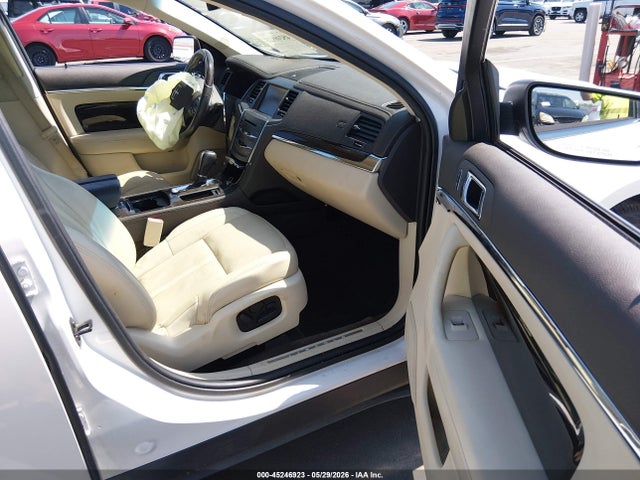 Aukcja sprzedaży 2014 Lincoln Mks, vin: 1LNHL9DKXEG612341, numer aukcji: 45246923