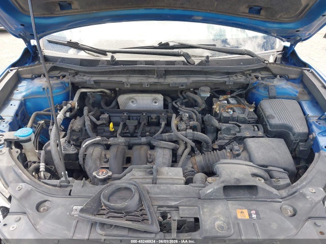 Aukcja sprzedaży 2014 Mazda Cx-5 Grand Touring, vin: JM3KE4DYXE0317591, numer aukcji: 45246924