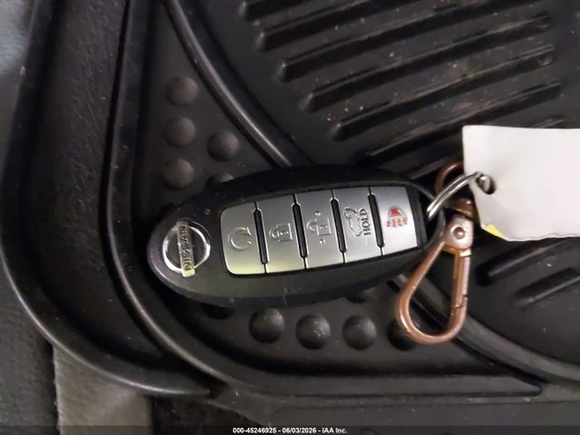 Aukcja sprzedaży 2020 Nissan Rogue Sv Intelligent Awd, vin: JN8AT2MV4LW110455, numer aukcji: 45246925