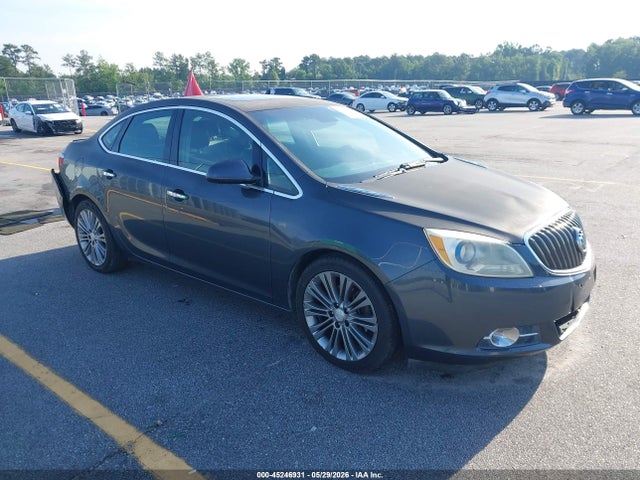 Продажа на аукционе авто 2013 Buick Verano, vin: 1G4PS5SK8D4147259, номер лота: 45246931