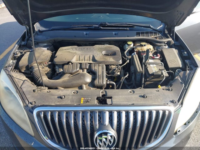 Aukcja sprzedaży 2013 Buick Verano, vin: 1G4PS5SK8D4147259, numer aukcji: 45246931