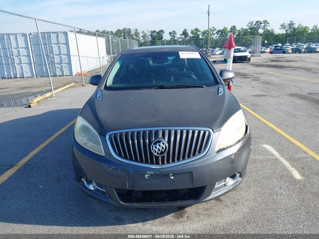 Aukcja sprzedaży 2013 Buick Verano, vin: 1G4PS5SK8D4147259, numer aukcji: 45246931