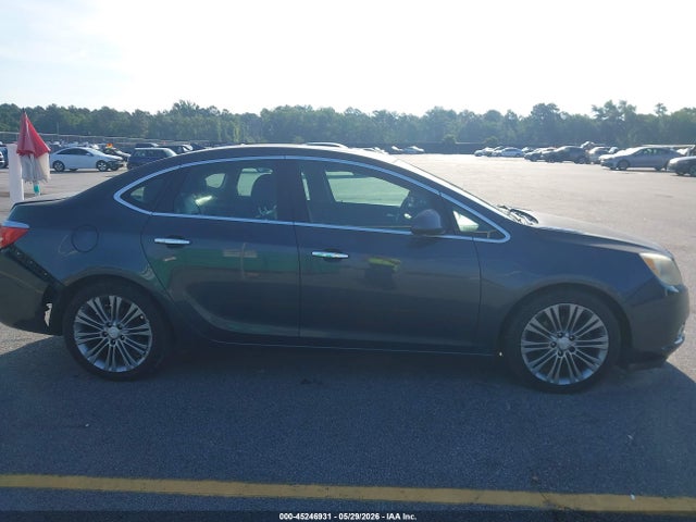 Aukcja sprzedaży 2013 Buick Verano, vin: 1G4PS5SK8D4147259, numer aukcji: 45246931