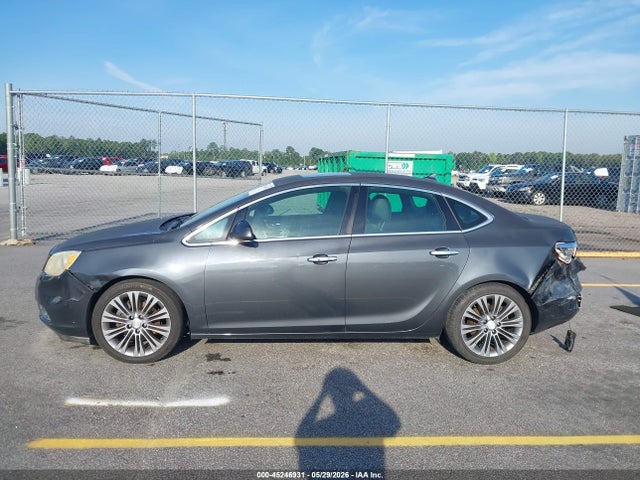 Aukcja sprzedaży 2013 Buick Verano, vin: 1G4PS5SK8D4147259, numer aukcji: 45246931