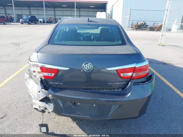 Aukcja sprzedaży 2013 Buick Verano, vin: 1G4PS5SK8D4147259, numer aukcji: 45246931