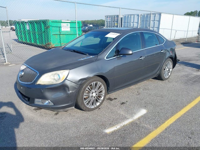 Aukcja sprzedaży 2013 Buick Verano, vin: 1G4PS5SK8D4147259, numer aukcji: 45246931