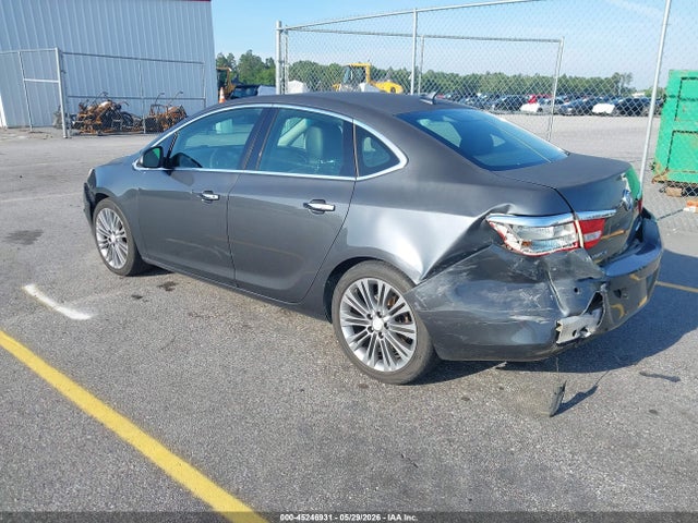 Aukcja sprzedaży 2013 Buick Verano, vin: 1G4PS5SK8D4147259, numer aukcji: 45246931