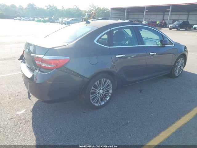 Aukcja sprzedaży 2013 Buick Verano, vin: 1G4PS5SK8D4147259, numer aukcji: 45246931